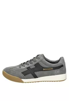 Кроссовки ZINGER MANCHEGO Skechers, серый