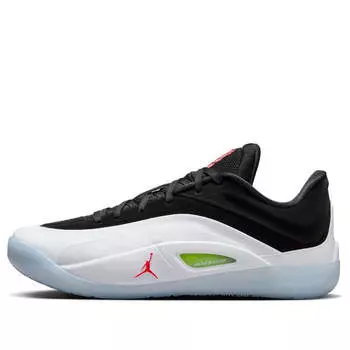 Кроссовки zion 4 pf Air Jordan, белый