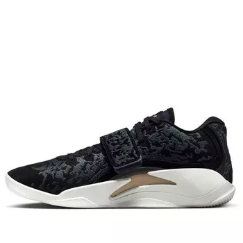 Кроссовки zion mud se pf Air Jordan, черный
