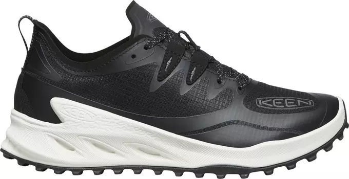 Кроссовки Zionic Speed — женские KEEN, черный