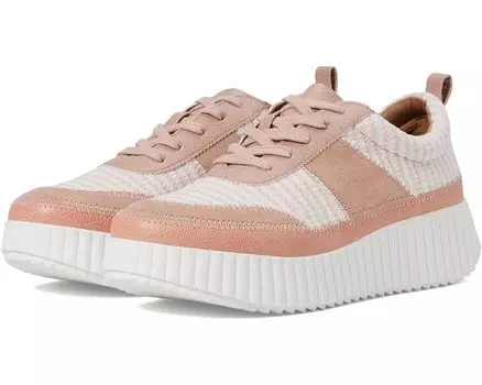 Кроссовки ZODIAC Cooper-Lace Up, розовый