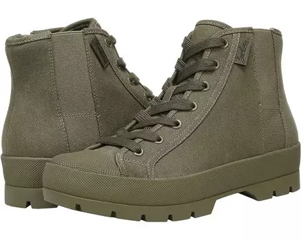 Кроссовки ZODIAC Logan, цвет Dark Olive 1