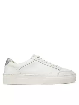 Кроссовки Zoe Platform 5927-002-01 Vagabond Shoemakers, белый