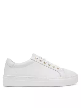 Кроссовки Zoe Platform 5927-201-01 Vagabond Shoemakers, белый