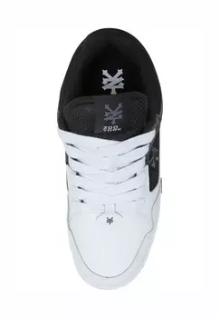 Кроссовки ZOO YORK, белый