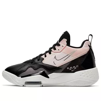 Кроссовки zoom '92 'guava ice' Air Jordan, розовый