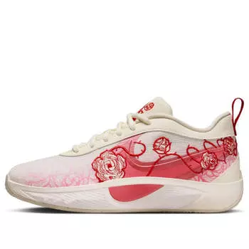 Кроссовки zoom freak 6 nrg 'coconut milk aster pink' Nike, мультиколор