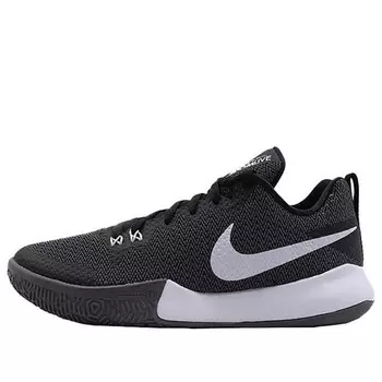 Кроссовки zoom live ii ep 'dark gery white' Nike, мультиколор