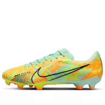 Кроссовки zoom mercurial vapor 15 academy mg 'bonded pack' Nike, черный