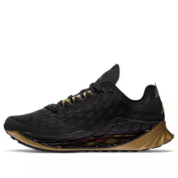 Кроссовки zoom trunner ultimate Air Jordan, черный