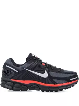 Кроссовки Zoom Vomero 5 Nike, черный