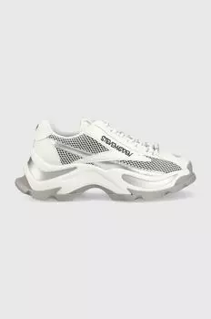 Кроссовки Zoomz Steve Madden, белый
