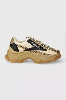Кроссовки Zoomz Steve Madden, бежевый