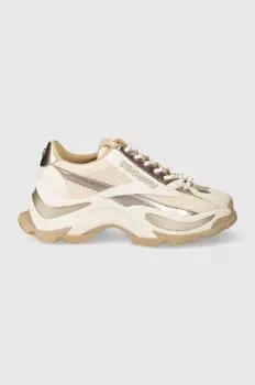 Кроссовки Zoomz Steve Madden, бежевый