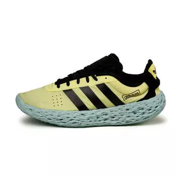 Кроссовки zponge Adidas, черный