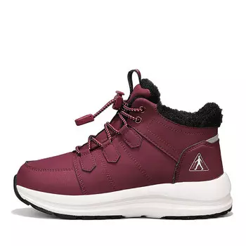 Кроссовки ZULIZ Lifestyle Shoes Unisex High-top, черный