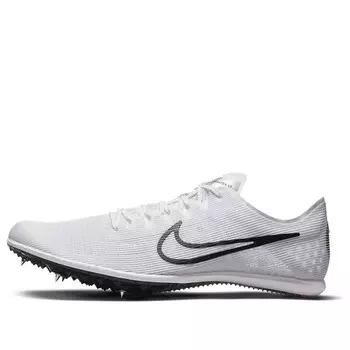 Кроссовки зум мамба 6 Nike, белый