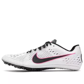 Кроссовки зум победа 3 Nike, белый