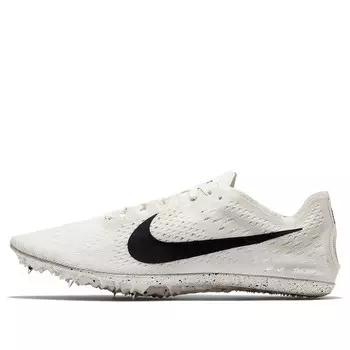 Кроссовки зум победа 3 Nike, белый