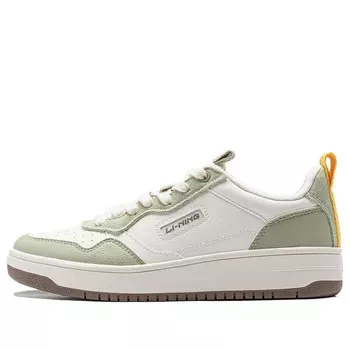 Кроссовки звезда конфеты Li-Ning, белый