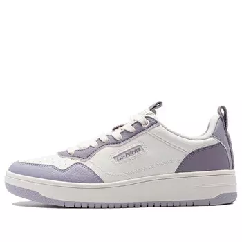 Кроссовки звезда конфеты Li-Ning, белый