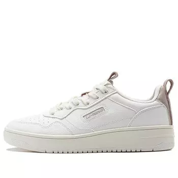Кроссовки звезда конфеты Li-Ning, белый