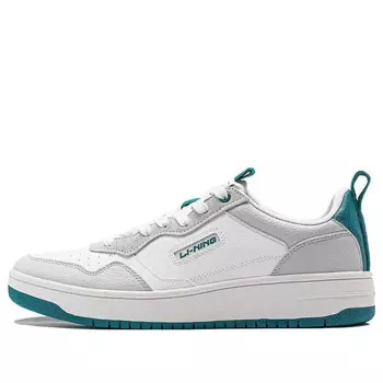 Кроссовки звезда конфеты Li-Ning, белый