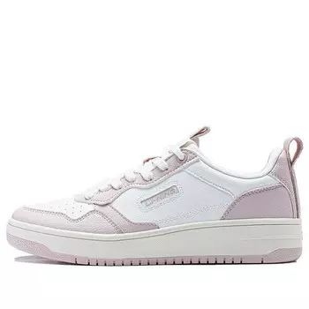 Кроссовки звезда конфеты Li-Ning, розовый