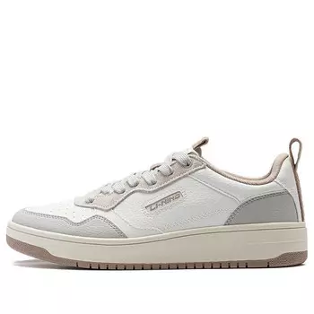 Кроссовки звезда конфеты Li-Ning, серый