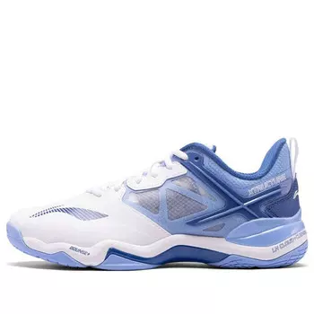 Кроссовки звучат бум оп Li-Ning, белый