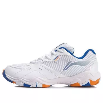 Кроссовки звуковая волна 2 Li-Ning, белый