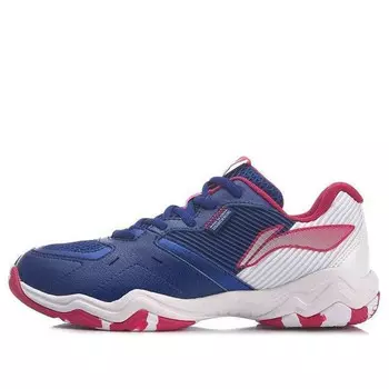 Кроссовки звуковая волна 2 Li-Ning, синий