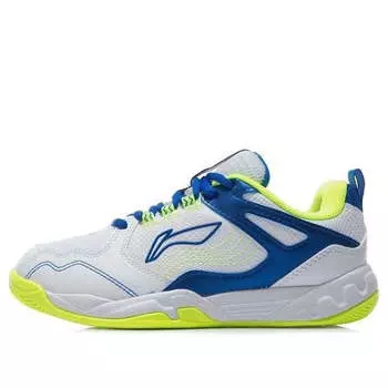 Кроссовки звуковая волна Li-Ning, белый