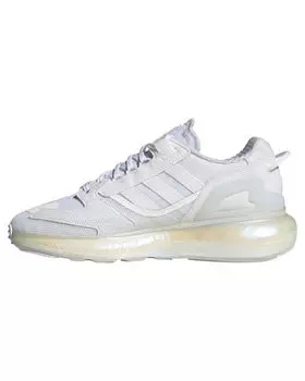 Кроссовки zx 5k boost w Adidas Originals, серый