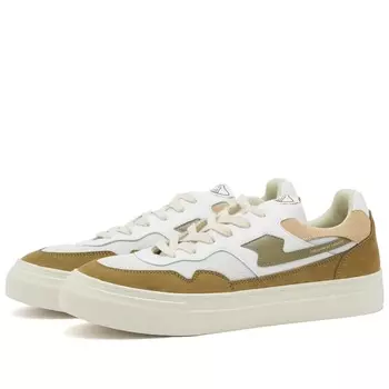 Кроссовкии Stepney Workers Club Pearl S-Strike