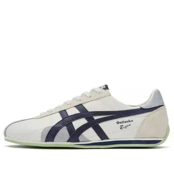 Кроссовкиrunspark кроссовки Onitsuka Tiger, белый