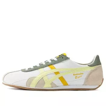 Кроссовкиrunspark кроссовки Onitsuka Tiger, белый