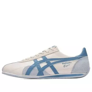 Кроссовкиrunspark кроссовки Onitsuka Tiger, бежевый
