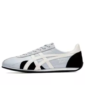 Кроссовкиrunspark кроссовки Onitsuka Tiger, серый