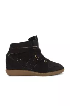 Кроссовок Bobby Isabel Marant, black