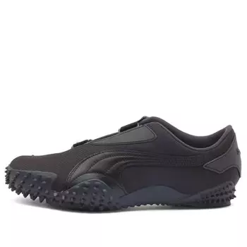 Кроссовок Mostro Puma, черный