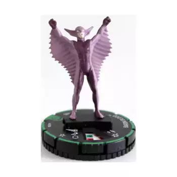 Кровь Барона № 031b (U), Marvel HeroClix - Nick Fury, Agent of S.H.I.E.L.D. - Singles