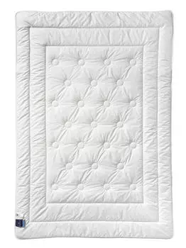 Кровать четырехсезонная belair duet Billerbeck, белый