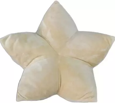 Кровать для собаки 60x30, бежевая подушка с короной, подушка для домашних животных, пушистая мягкая подушка, подушка для собаки, корона Haus und Deko