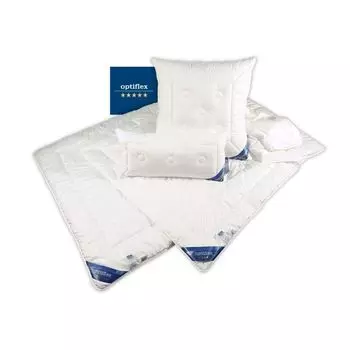 Кровать Garanta optiflex экстра легкая 200x200 см