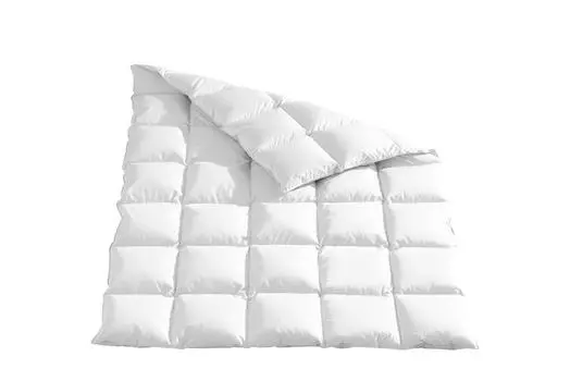 Кровать всесезонная devon Sleeptex, белый