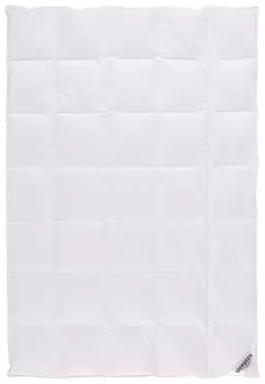 Кровать всесезонная Sleeptex, белый