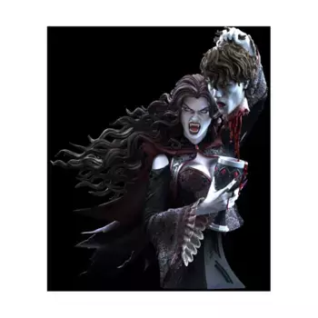 Кровожадный, Bust Collection (1:10)