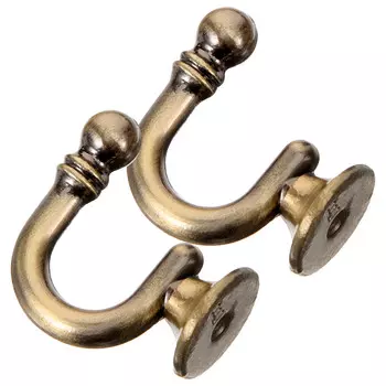 Крючки для штор Guangmc