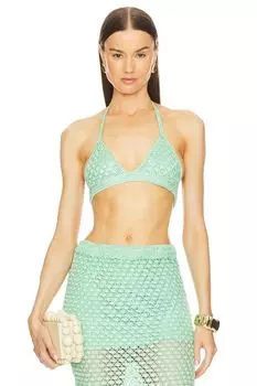 Крючковый лиф Nola Ser.O.Ya, seafoam